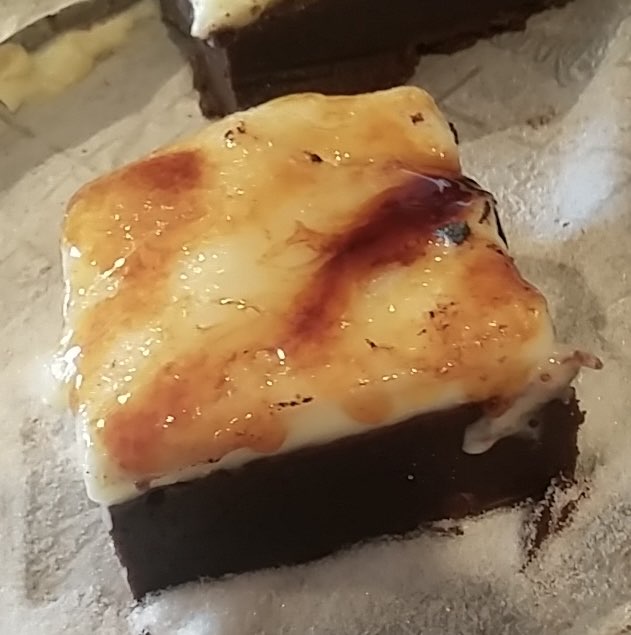 The Self-Reliant Chef